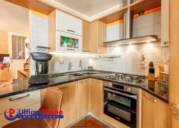 One-room apartment Via Jean Baptiste de Tillier 31, Aosta - photo 13