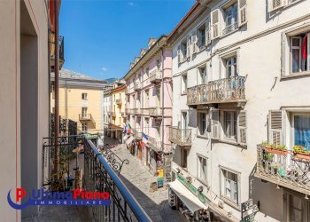 One-room apartment Via Jean Baptiste de Tillier 31, Aosta - photo 14