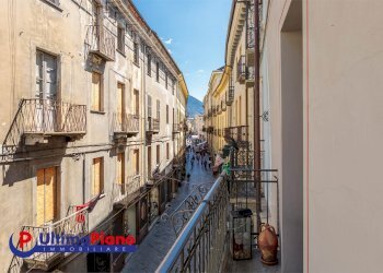 One-room apartment Via Jean Baptiste de Tillier 31, Aosta - photo 15