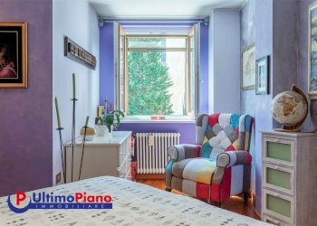 One-room apartment Via Jean Baptiste de Tillier 31, Aosta - photo 18