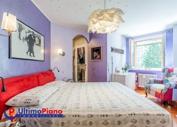 One-room apartment Via Jean Baptiste de Tillier 31, Aosta - photo 19