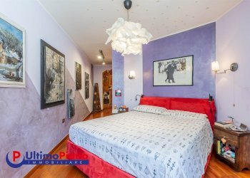 One-room apartment Via Jean Baptiste de Tillier 31, Aosta - photo 20