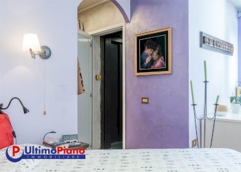 One-room apartment Via Jean Baptiste de Tillier 31, Aosta - photo 21