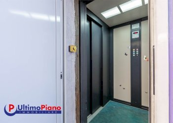 One-room apartment Via Jean Baptiste de Tillier 31, Aosta - photo 22
