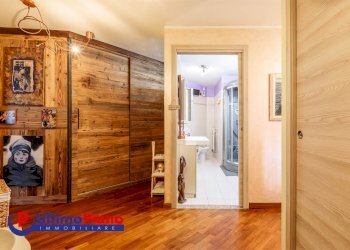 One-room apartment Via Jean Baptiste de Tillier 31, Aosta - photo 25