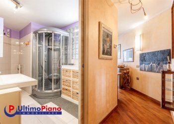 One-room apartment Via Jean Baptiste de Tillier 31, Aosta - photo 26