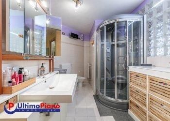 One-room apartment Via Jean Baptiste de Tillier 31, Aosta - photo 27