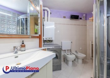 One-room apartment Via Jean Baptiste de Tillier 31, Aosta - photo 28