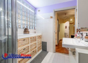 One-room apartment Via Jean Baptiste de Tillier 31, Aosta - photo 29