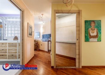 One-room apartment Via Jean Baptiste de Tillier 31, Aosta - photo 30