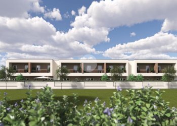 Villa a Schiera Via Montalcini, Valsamoggia (zona Albareto - Mulini Nuovi) - foto 8