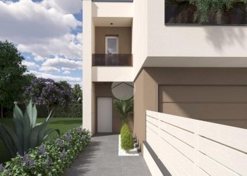 Villa a Schiera Via Montalcini, Valsamoggia (zona Albareto - Mulini Nuovi) - foto 11