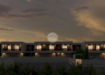 Villa a Schiera Via Montalcini, Valsamoggia (zona Albareto - Mulini Nuovi) - foto 5