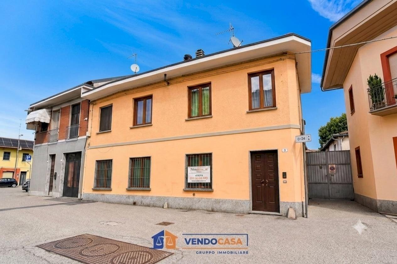 Casa indipendente Carignano - foto 1