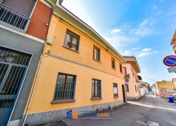 Independent house Carignano - photo 2
