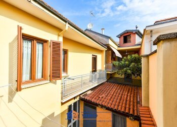 Independent house Carignano - photo 9