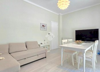 Appartamento Viale alla Pineta, Genova (zona Pegli) - foto 1