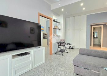 Appartamento Viale alla Pineta, Genova (zona Pegli) - foto 2