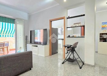 Appartamento Viale alla Pineta, Genova (zona Pegli) - foto 3