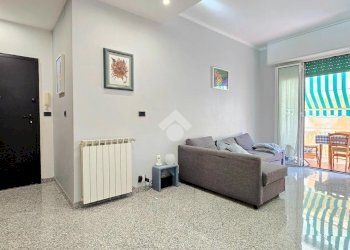 Appartamento Viale alla Pineta, Genova (zona Pegli) - foto 4