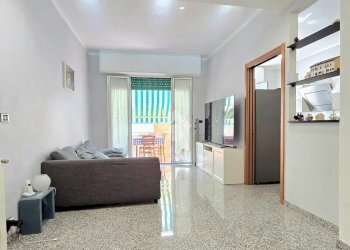 Appartamento Viale alla Pineta, Genova (zona Pegli) - foto 5