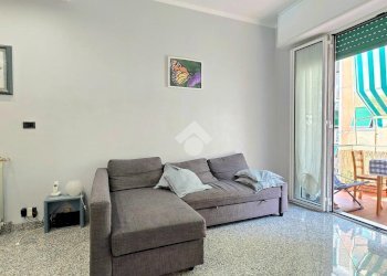 Appartamento Viale alla Pineta, Genova (zona Pegli) - foto 6