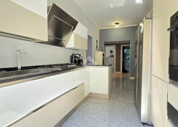 Appartamento Viale alla Pineta, Genova (zona Pegli) - foto 7