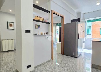 Appartamento Viale alla Pineta, Genova (zona Pegli) - foto 8