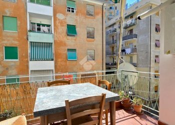 Appartamento Viale alla Pineta, Genova (zona Pegli) - foto 9