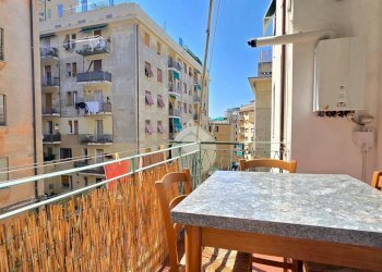 Appartamento Viale alla Pineta, Genova (zona Pegli) - foto 10