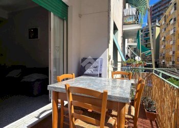 Appartamento Viale alla Pineta, Genova (zona Pegli) - foto 11