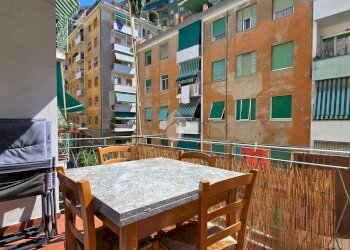 Appartamento Viale alla Pineta, Genova (zona Pegli) - foto 12