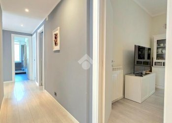 Appartamento Viale alla Pineta, Genova (zona Pegli) - foto 15
