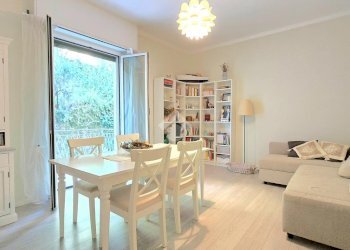 Appartamento Viale alla Pineta, Genova (zona Pegli) - foto 16