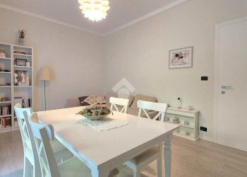 Appartamento Viale alla Pineta, Genova (zona Pegli) - foto 17
