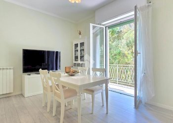 Appartamento Viale alla Pineta, Genova (zona Pegli) - foto 18
