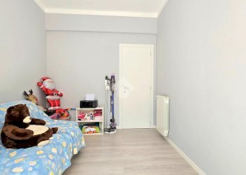 Appartamento Viale alla Pineta, Genova (zona Pegli) - foto 19