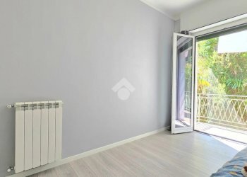 Appartamento Viale alla Pineta, Genova (zona Pegli) - foto 20