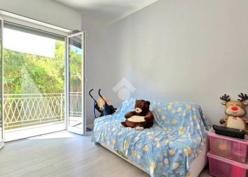 Appartamento Viale alla Pineta, Genova (zona Pegli) - foto 21
