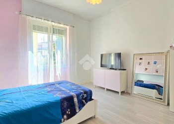 Appartamento Viale alla Pineta, Genova (zona Pegli) - foto 22