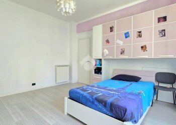 Appartamento Viale alla Pineta, Genova (zona Pegli) - foto 23