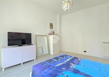 Appartamento Viale alla Pineta, Genova (zona Pegli) - foto 24