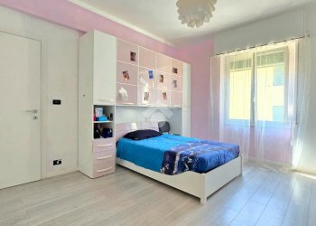 Appartamento Viale alla Pineta, Genova (zona Pegli) - foto 25