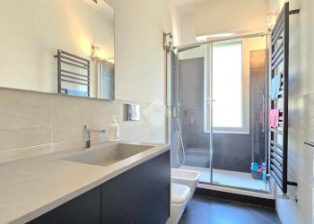 Appartamento Viale alla Pineta, Genova (zona Pegli) - foto 26