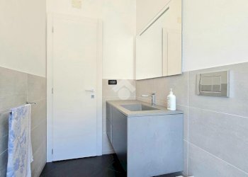 Appartamento Viale alla Pineta, Genova (zona Pegli) - foto 27