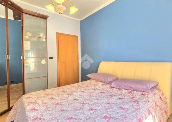 Appartamento Viale alla Pineta, Genova (zona Pegli) - foto 32