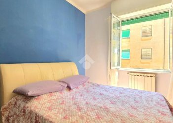 Appartamento Viale alla Pineta, Genova (zona Pegli) - foto 34