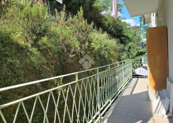 Appartamento Viale alla Pineta, Genova (zona Pegli) - foto 35