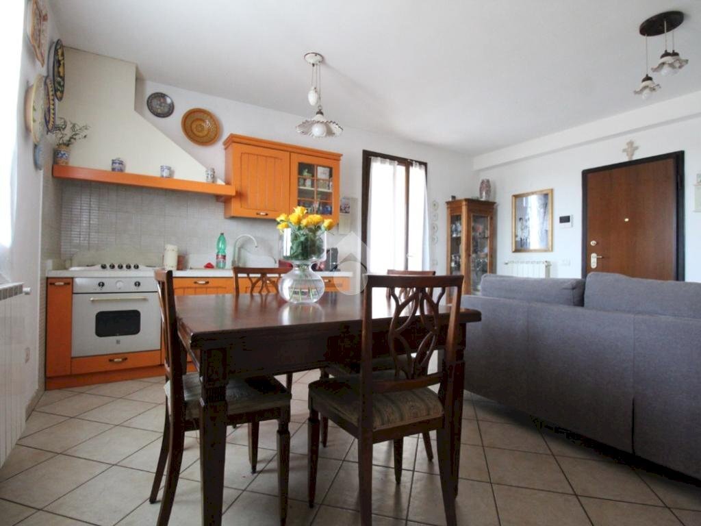 Trilocale Via Calane, Casalgrande - foto 2