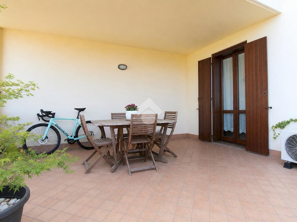 Trilocale Via Canale, Casalgrande - foto 3